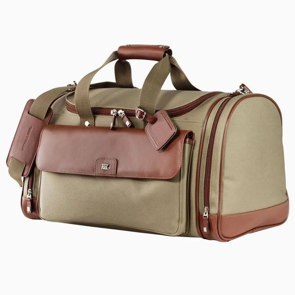 Cutter & Buck Other - Cutter and Buck Club Duffel Bag